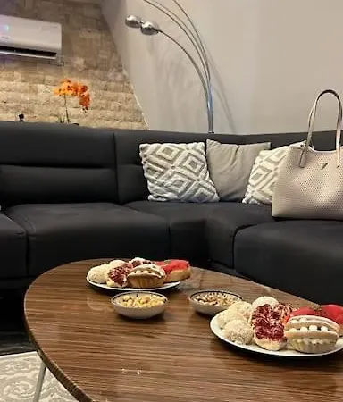 빌라 Mutlu Ve Huzur Dolu Bir Tatil