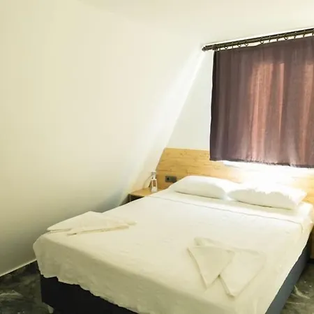 Mutlu Ve Huzur Dolu Bir Tatil 빌라 *