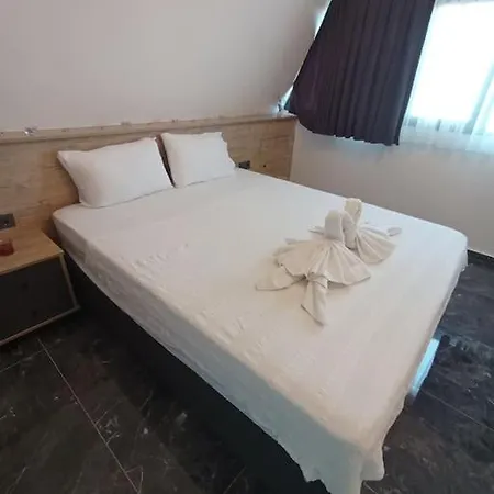 Mutlu Ve Huzur Dolu Bir Tatil 빌라 Ortaca (Mugla)