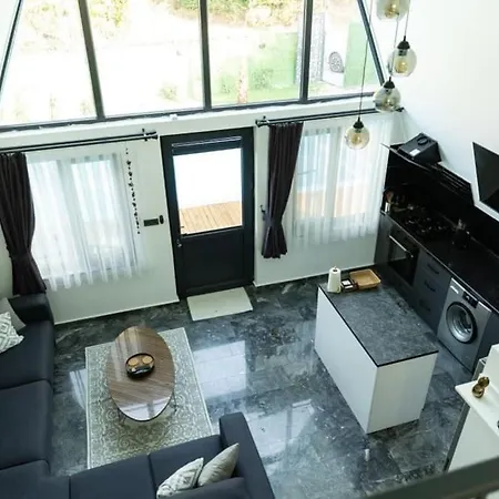 빌라 Mutlu Ve Huzur Dolu Bir Tatil Ortaca (Mugla)