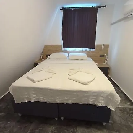 Mutlu Ve Huzur Dolu Bir Tatil 빌라 *