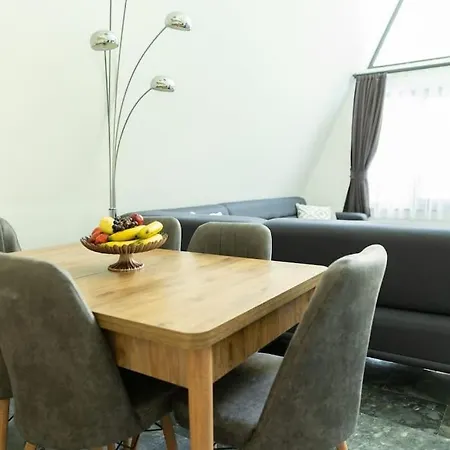 Mutlu Ve Huzur Dolu Bir Tatil * Ortaca (Mugla)